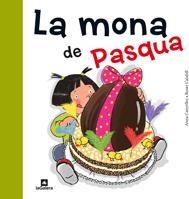 LA MONA DE PASQUA | 9788424637149 | CANYELLES ROCA, ANNA