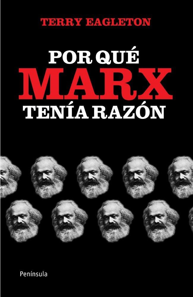 POR QUÉ MARX TENÍA RAZÓN | 9788499421155 | TERRY EAGLETON