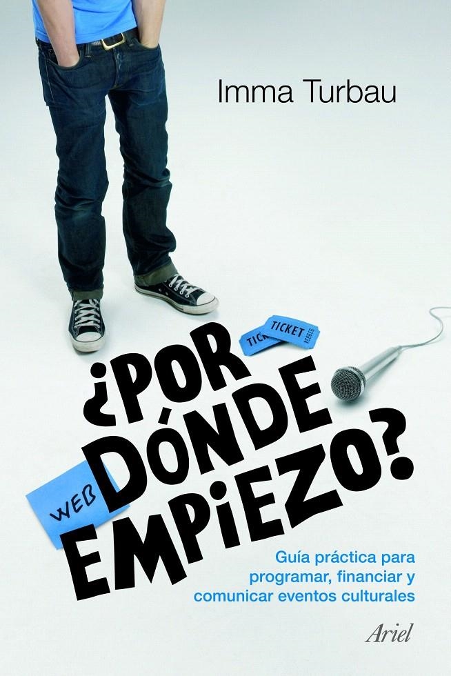 ¿POR DÓNDE EMPIEZO? | 9788434413436 | IMMA TURBAU