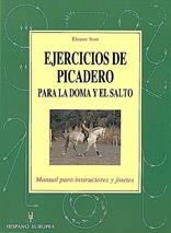 EJERCICIOS DE PICADERO PARA LA DOMA Y EL SALTO | 9788425511714 | ROSS, ELEANOR