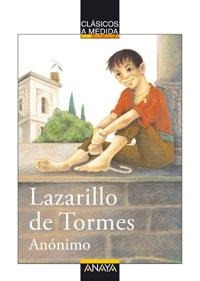 LAZARILLO DE TORMES | 9788466751711 | ANÓNIMO