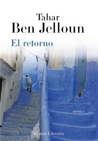 EL RETORNO | 9788420654744 | BEN JELLOUN, TAHAR