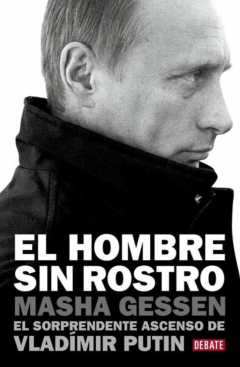 EL HOMBRE SIN ROSTRO | 9788499921426 | GESSEN,MASHA