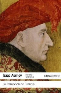 LA FORMACIÓN DE FRANCIA | 9788420669533 | ASIMOV, ISAAC