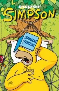 HAMACAS FAMOSAS | 9788466647168 | AUTORES BONGO COMICS