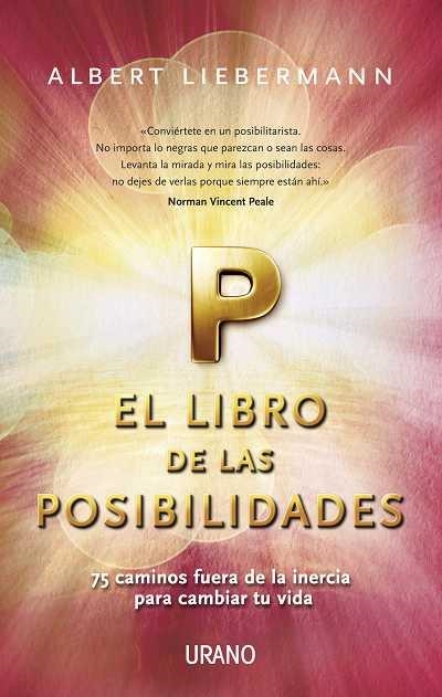 EL LIBRO DE LAS POSIBILIDADES | 9788479537760 | LIEBERMANN, ALBERT