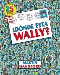 ¿DÓNDE ESTÁ WALLY? | 9788466649902 | HANDFORD, MARTIN