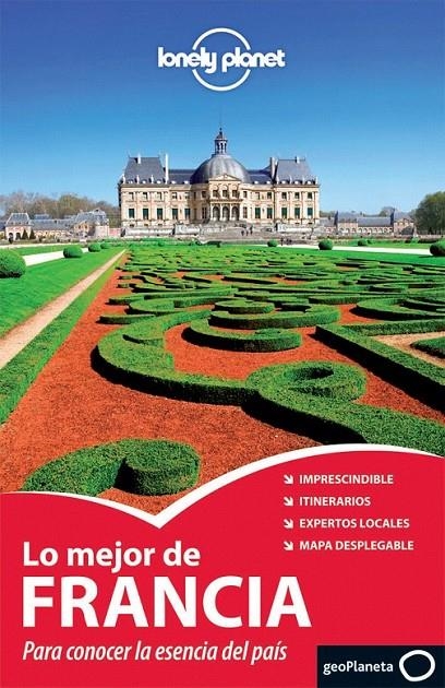 LO MEJOR DE FRANCIA 2 | 9788408098027 | AA. VV.