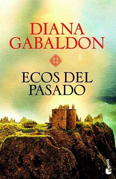 ECOS DEL PASADO | 9788408004202 | DIANA GABALDON