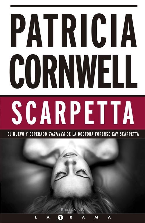 SCARPETTA | 9788466649544 | CORNWELL, PATRICIA D.