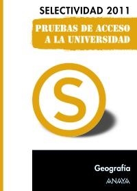 GEOGRAFÍA. PRUEBAS DE ACCESO A LA UNIVERSIDAD. | 9788467828450 | MUÑOZ-DELGADO Y MÉRIDA, Mª CONCEPCIÓN