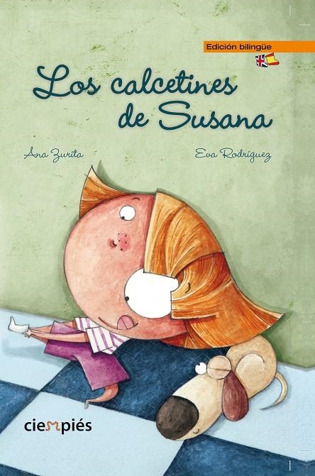 LOS CALCETINES DE SUSANA | 9788415116417 | JOHNSON, CROCKETT