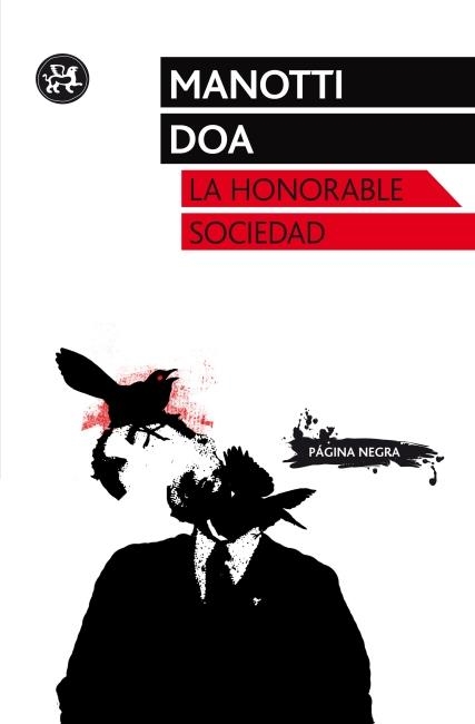 LA HONORABLE SOCIEDAD | 9788415325314 | DOMINIQUE MANOTTI/DOA