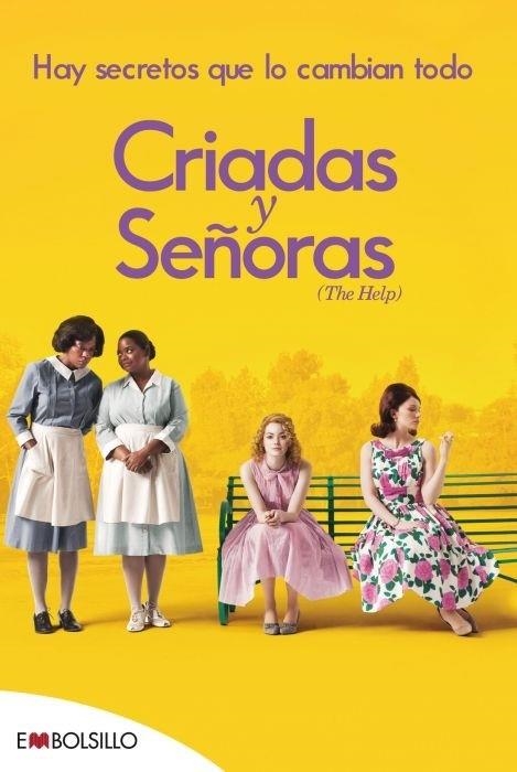 CRIADAS Y SEÑORAS | 9788415140566 | STOCKETT, KATHRYN