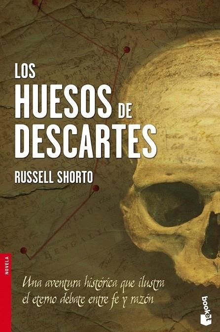 LOS HUESOS DE DESCARTES | 9788408106012 | RUSSELL SHORTO