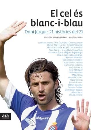 EL CEL ÉS BLANC-I-BLAU | 9788492907564 | ALEMANY, BRUNO/LLORENS, MOISÈS