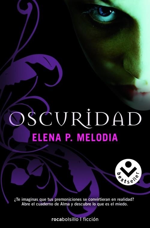 OSCURIDAD | 9788492833283 | MELODIA, ELENA P.