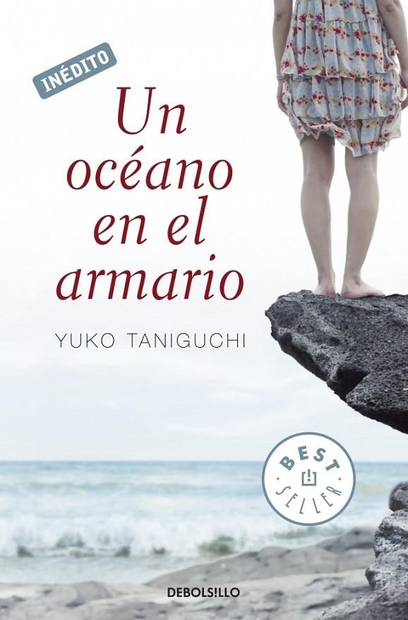 UN OCÉANO EN EL ARMARIO | 9788499088143 | TANIGUCHI,YUKO