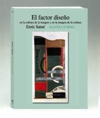 EL FACTOR DISEÑO | 9788420651262 | SATUÉ, ENRIC