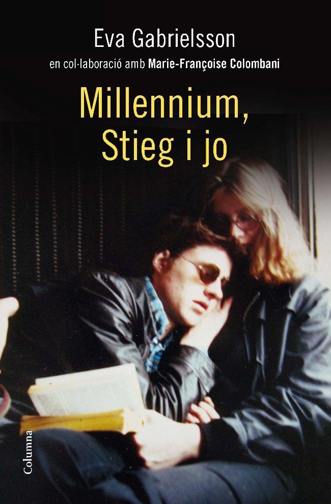 MILLENNIUM, STIEG I JO | 9788466413800