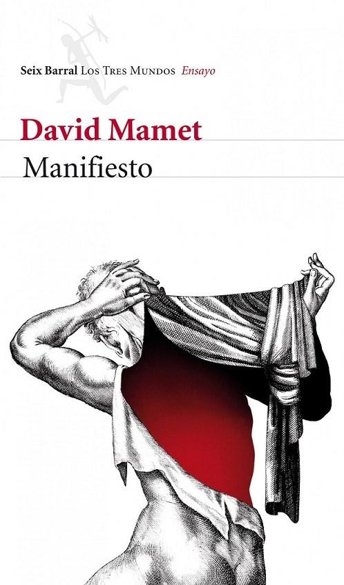 MANIFIESTO | 9788432209208 | DAVID MAMET