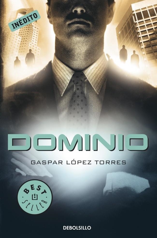 DOMINIO | 9788483468432 | LOPEZ TORRES,GASPAR