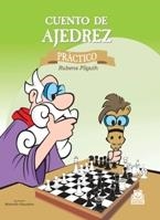 CUENTO DE AJEDREZ PRÁCTICO (COLOR) | 9788480191432 | FILGUTH, RUBENS