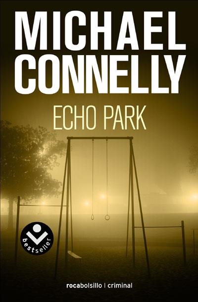 ECHO PARK | 9788496940451 | CONNELLY, MICHAEL