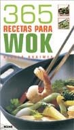 365 RECETAS PARA WOK | 9788480766777 | GRAIMES, NICOLA