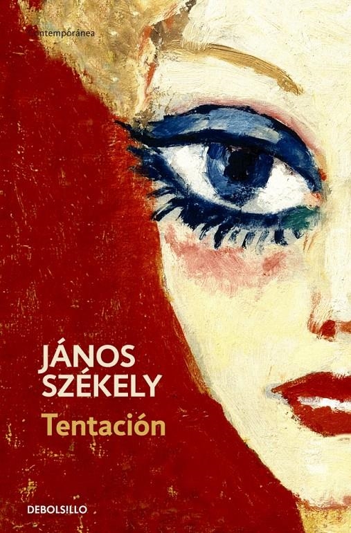 TENTACIÓN | 9788483468890 | SZEKELY,JANOS