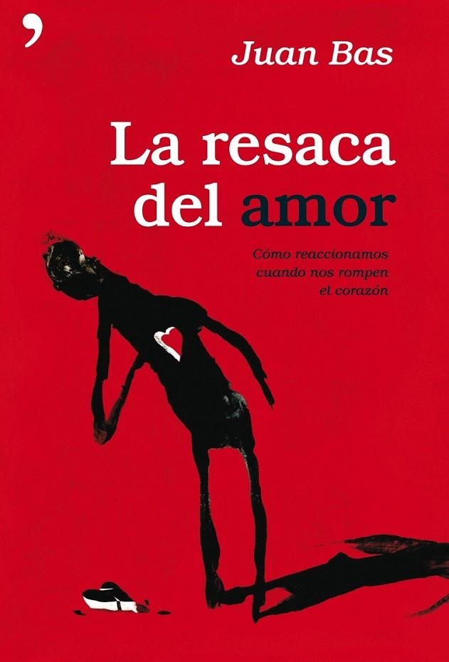 LA RESACA DEL AMOR | 9788484607687 | JUAN BAS PÉREZ