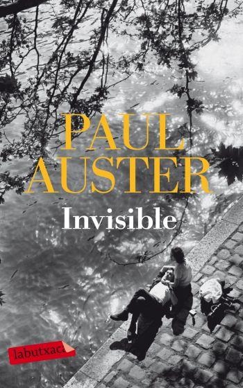 INVISIBLE | 9788499302041 | PAUL AUSTER