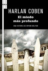 EL MIEDO MAS PROFUNDO | 9788498678734 | COBEN , HARLAN