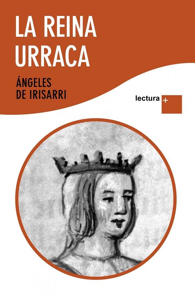 LA REINA URRACA | 9788484609216 | ÁNGELES DE IRISARRI