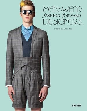 MENSWEAR FASHION FORWARD DESIGNERS | 9788415223634 | MINGUET FRUCTUOSO, JOSEP MARIA