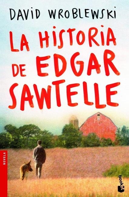 LA HISTORIA DE EDGAR SAWTELLE | 9788408004196 | DAVID WROBLEWSKI