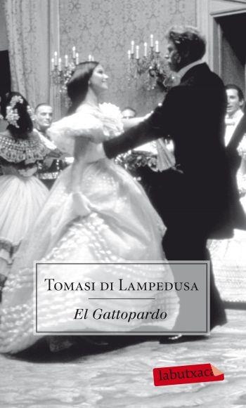 EL GATTOPARDO | 9788499303758 | GIUSEPPE TOMASI DI LAMPEDUSA