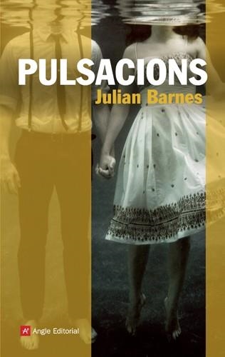 PULSACIONS | 9788415002802 | BARNES, JULIAN