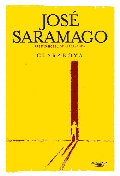 CLARABOYA | 9788420411095 | SARAMAGO, JOSÉ