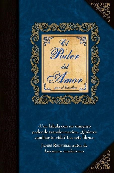 EL PODER DEL AMOR | 9788497545600 | JOANN DAVIS