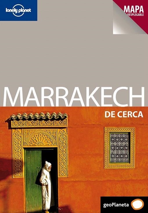 MARRAKECH DE CERCA 2 | 9788408109112 | ALISON BING