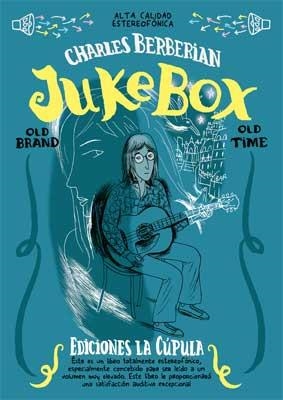 JUKE BOX | 9788478339464 | BERBERIAN, CHARLES