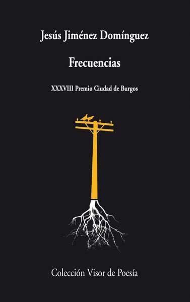 FRECUENCIAS | 9788498958133 | JIMÉNEZ DOMÍNGUEZ, JESÚS