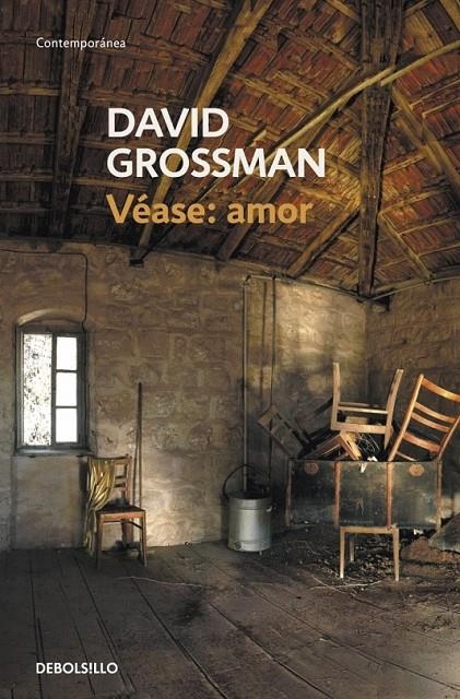 VÉASE: AMOR | 9788499086705 | GROSSMAN,DAVID