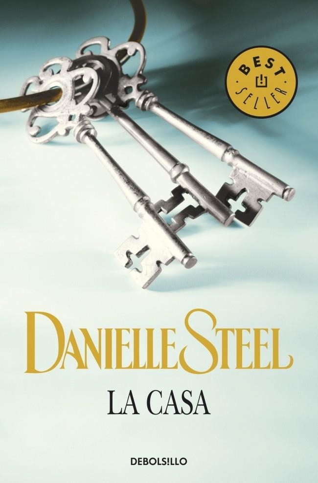 LA CASA | 9788499086620 | STEEL,DANIELLE