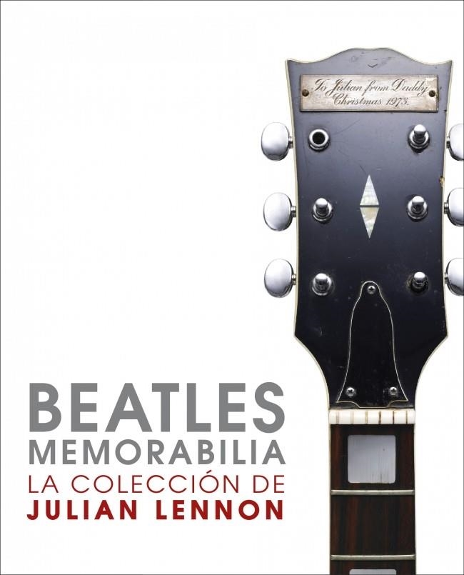 BEATLES MEMORABILIA | 9788425345753 | LENNON,JULIAN/SOUTHALL,BRIAN