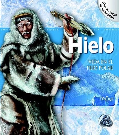 HIELO | 9788497545396 | ROSALYN WADE