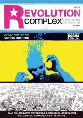 REVOLUTION COMPLEX | 9788467906905 | VARIOS AUTORES