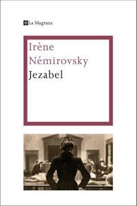 JEZABEL | 9788482645476 | NÉMIROVSKY , IRÈNE