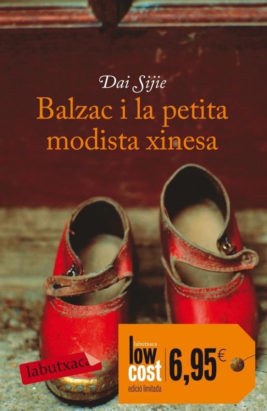 BALZAC I LA PETITA MODISTA XINESA | 9788499304953